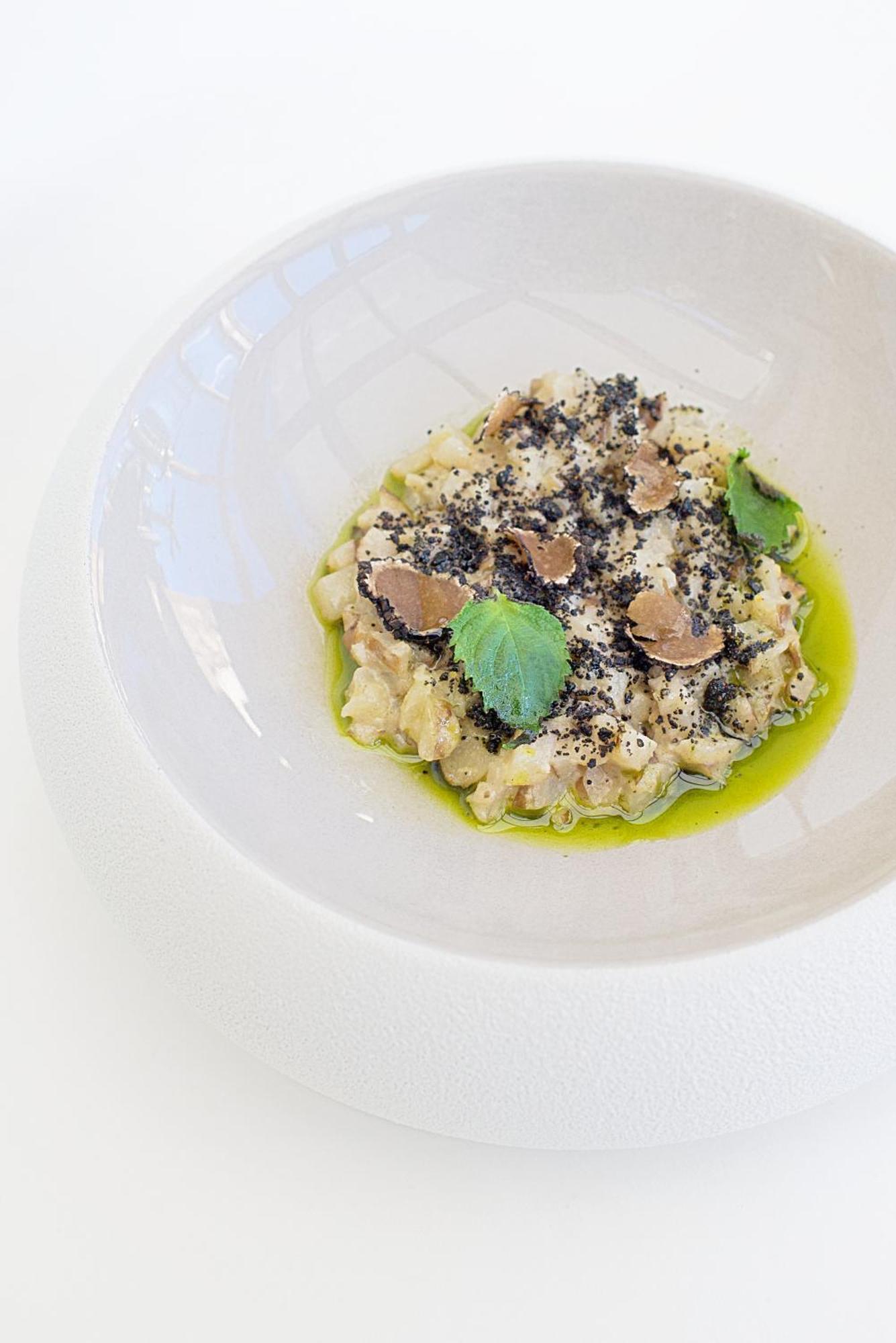 Paradiso Pure.Living Vegan Hotel Alpe Di Siusi Exterior foto
